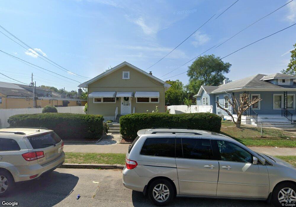 267 N 34th St, Camden, NJ 08105 - photo 1