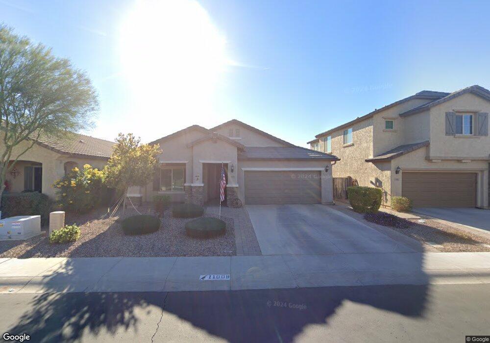 11009 E Tupelo Ave, Mesa, AZ 85212 - photo 1