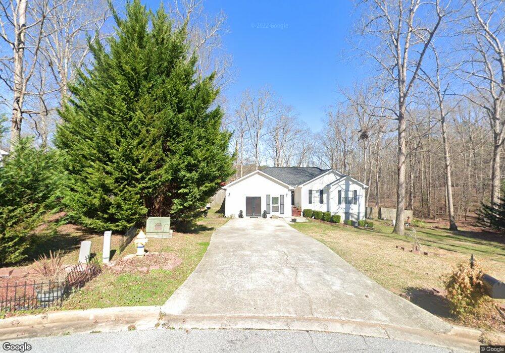 30 Mountain Ln unit 2, Covington, GA 30016 - photo 1