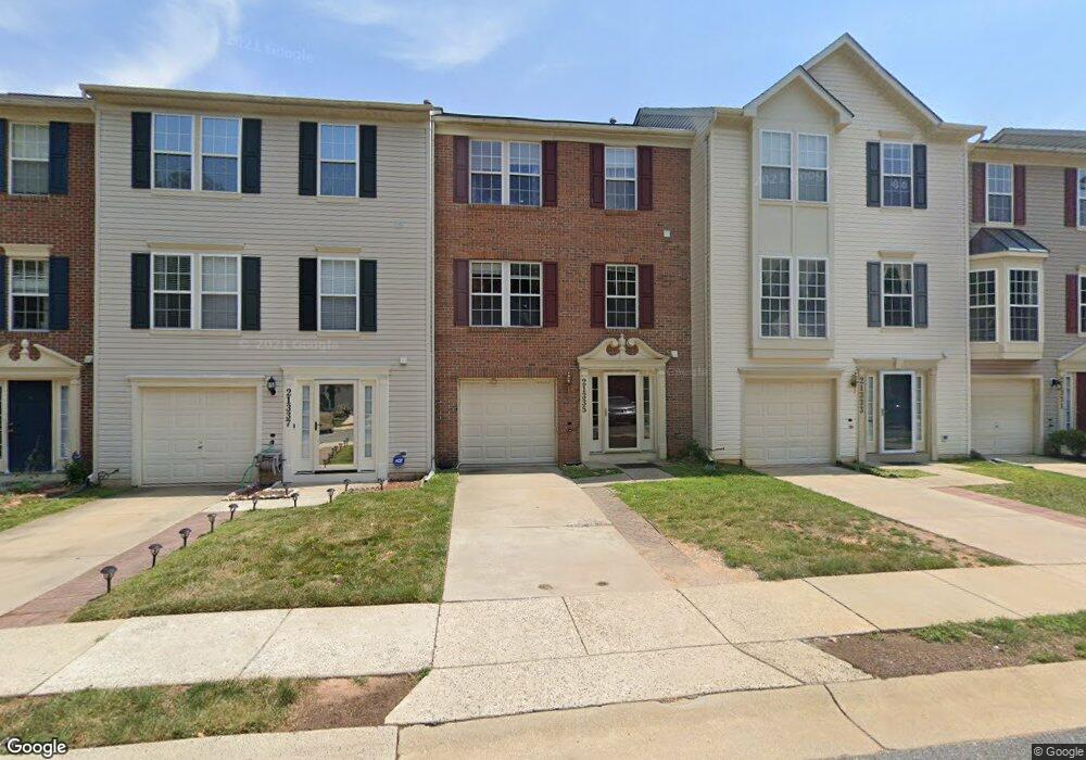 21335 Bunyan Cir, Germantown, MD 20876 - photo 1