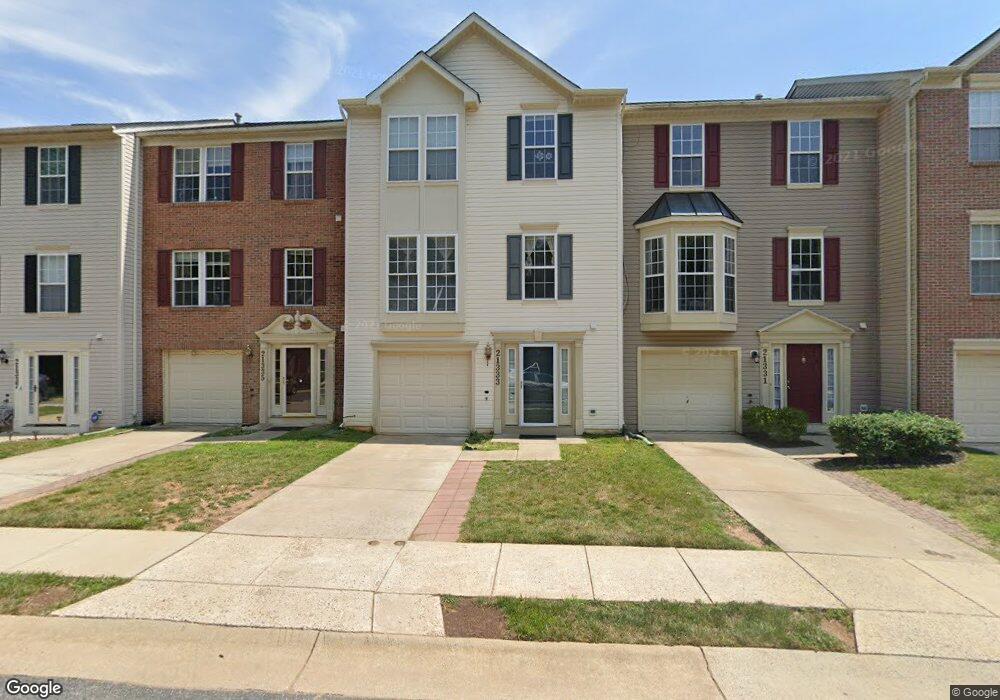 21333 Bunyan Cir, Germantown, MD 20876 - photo 1