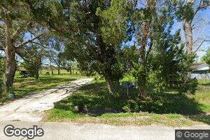 1201 James St, Morgan City, LA 70380
