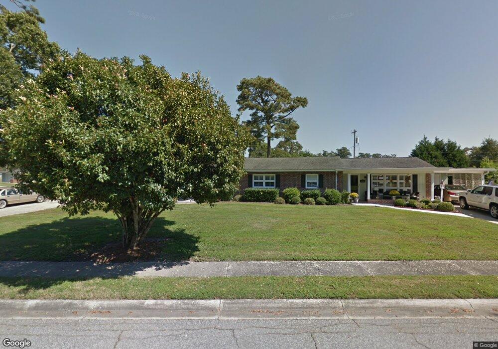 3650 Pecan St unit 3650, Myrtle Beach, SC 29577 - photo 1