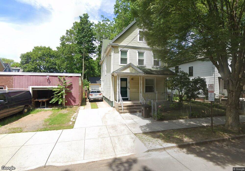 121 Read St, New Haven, CT 06511 - photo 1