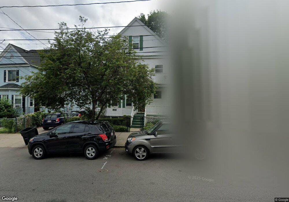 695 Walk Hill St, Mattapan, MA 02126 - photo 1