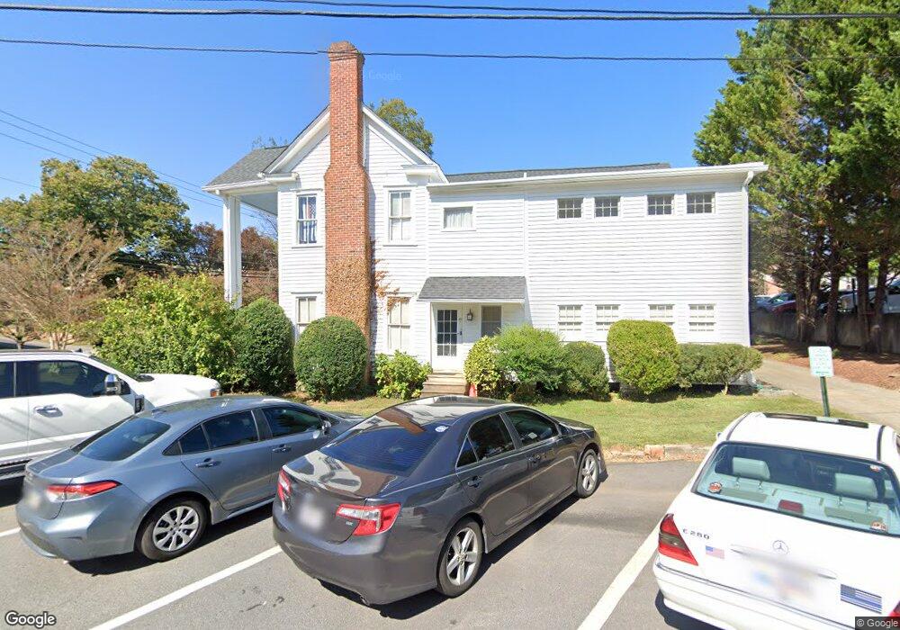 83 S Park St, Dahlonega, GA 30533 - photo 1