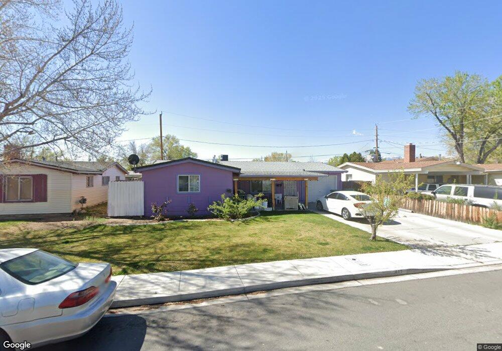 917 Sbragia Way, Sparks, NV 89431 - photo 1