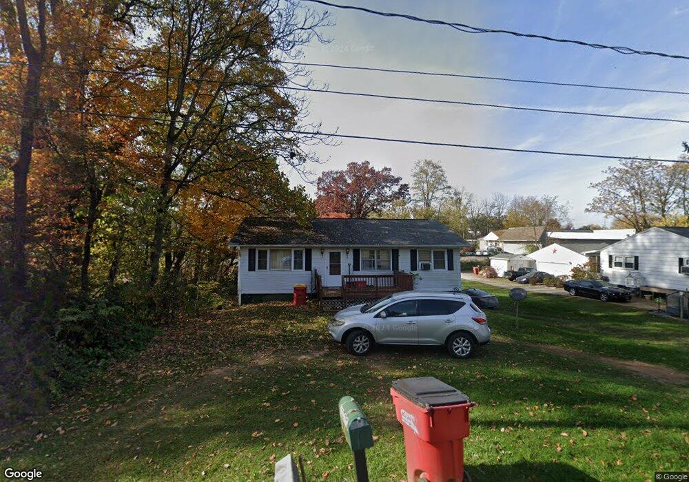 223 N Boundary St, Ranson, WV 25438 - photo 1