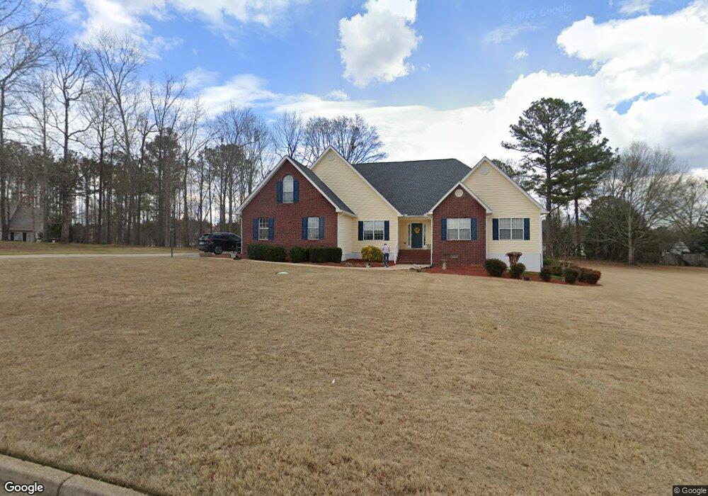 317 Farm View Ct, Locust Grove, GA 30248 - photo 1
