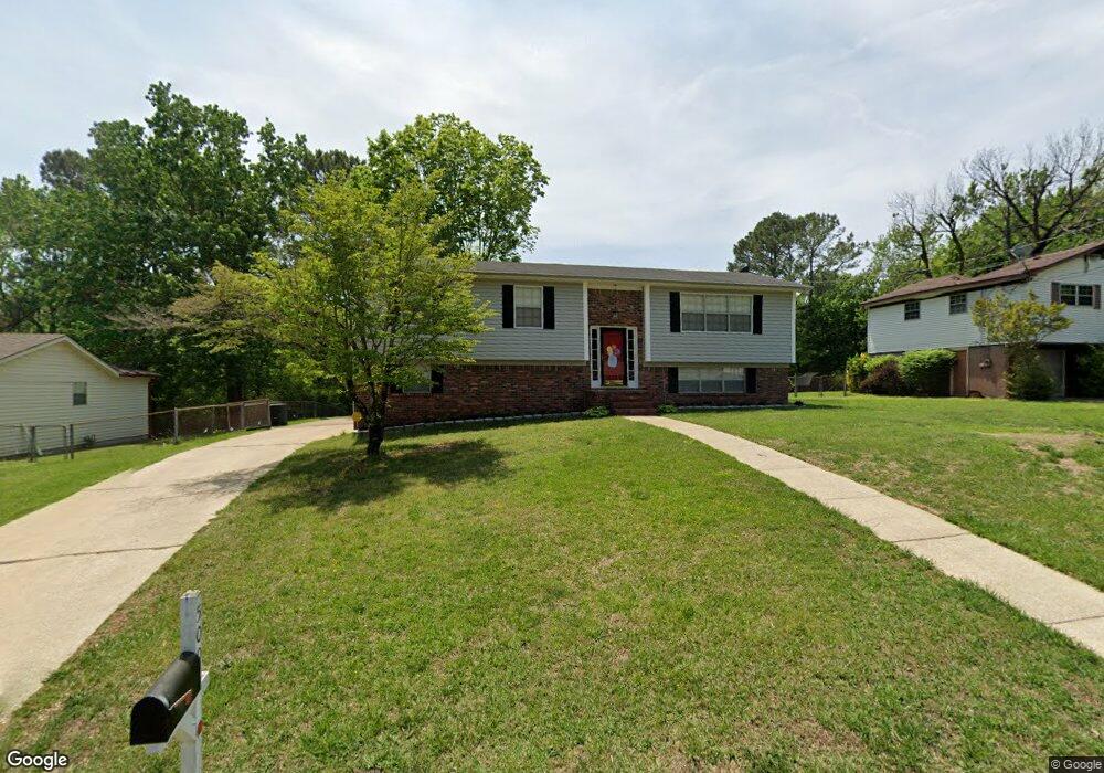 509 20th Ct NE, Center Point, AL 35215 - photo 1