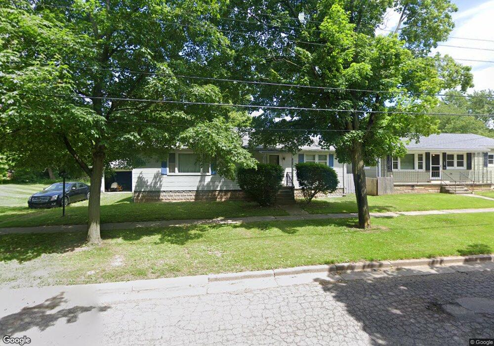 835 State St unit STATE, Adrian, MI 49221 - photo 1