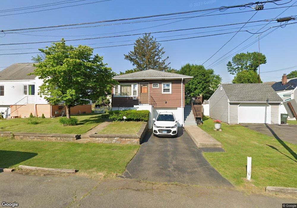 505 Hart St, Bridgeport, CT 06606 - photo 1