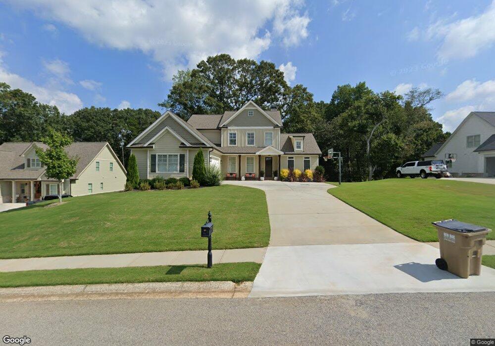 5842 Canterbury Way unit 92, Clermont, GA 30527 - photo 1