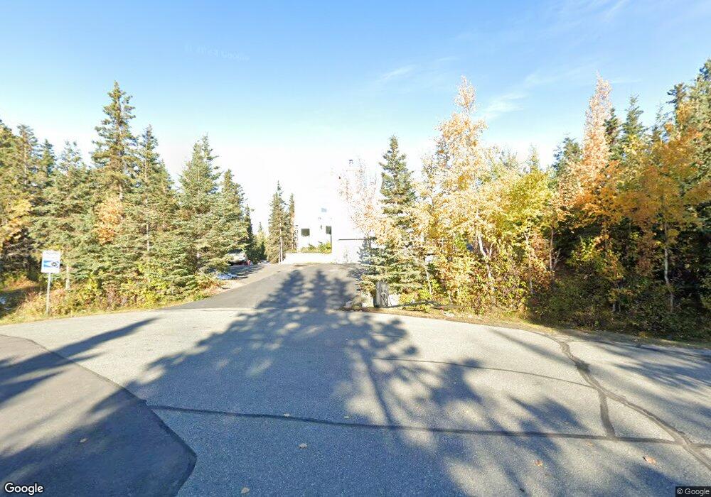 15720 Stanwood Cir, Anchorage, AK 99516 - photo 1