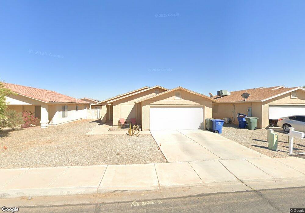 4423 S Jasmine Ave, Yuma, AZ 85365 - photo 1