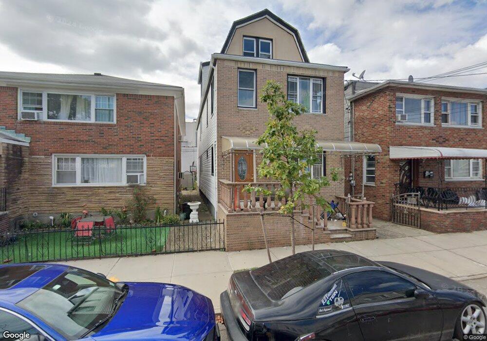 10132 102nd St, Ozone Park, NY 11416 - photo 1