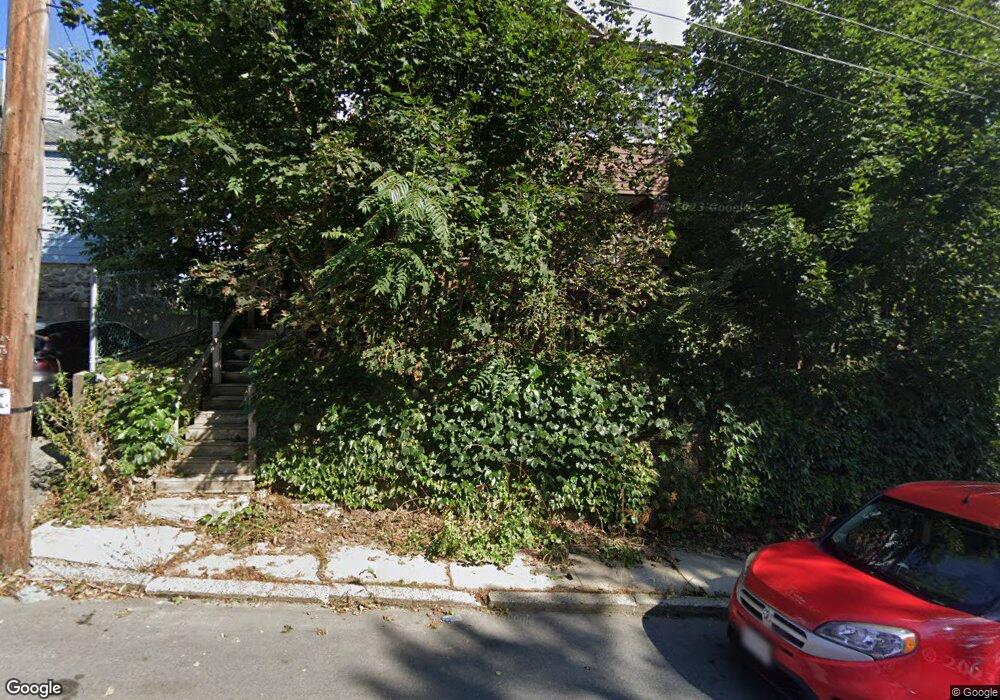 77 Wachusetts Ave unit 79, Lawrence, MA 01841 - photo 1