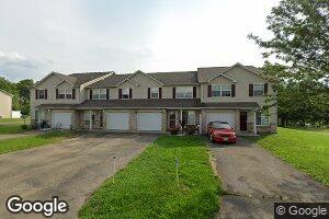 402 Shade Tree Ln, Farmington, MO 63640