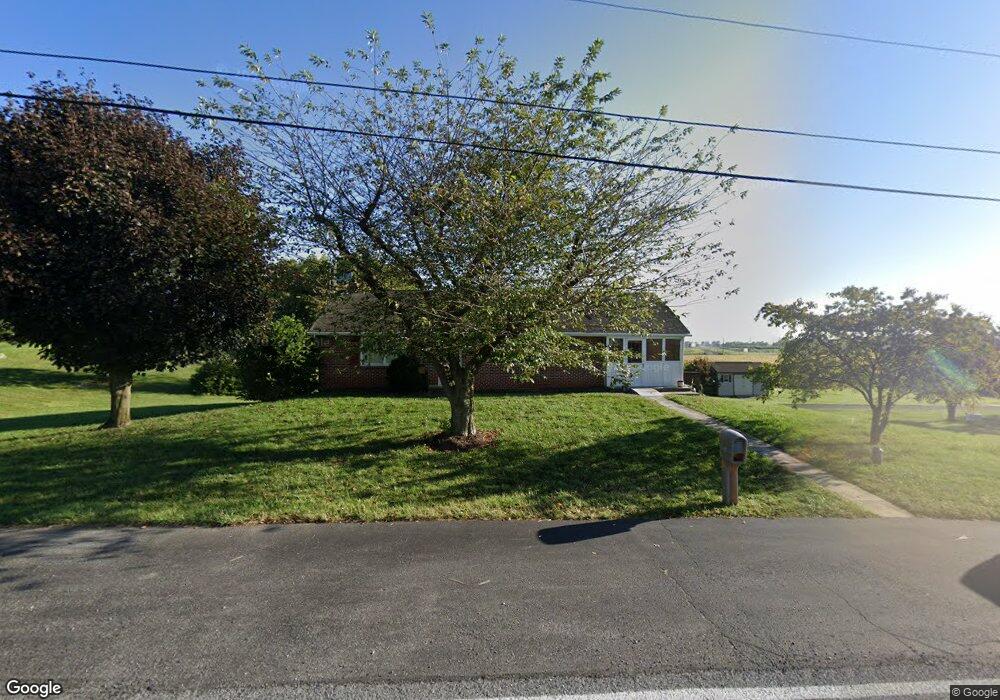 18856 Air View Rd, Hagerstown, MD 21742 - photo 1