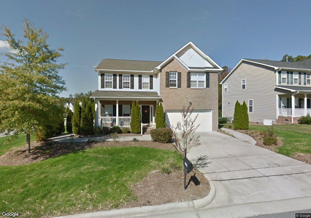 1001 Edinburgh Downs Ln, Apex, NC 27502 - photo 1