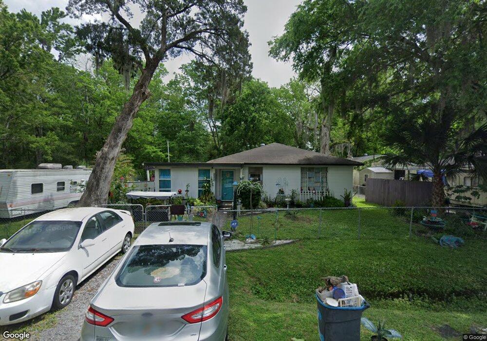 1243 Delmar St, Jacksonville, FL 32205 - photo 1