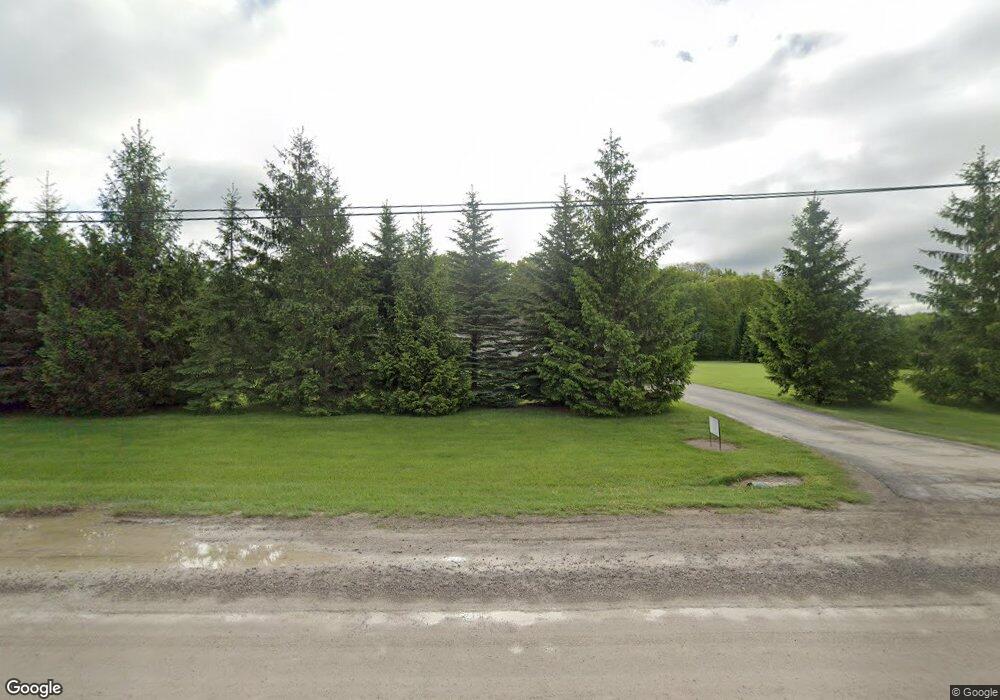 8250 N Jennings Rd, Mount Morris, MI 48458 - photo 1