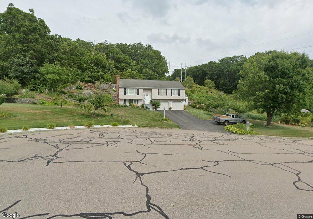 4 Christina Rd, Milford, MA 01757 - photo 1