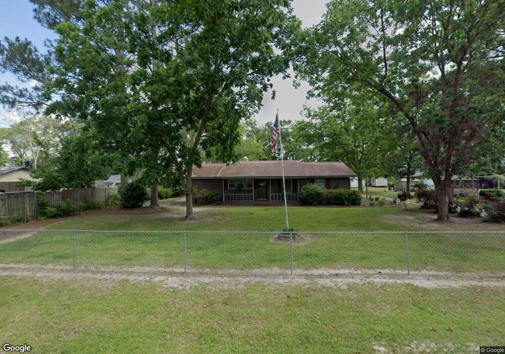 213 Mark Ln, Moultrie, GA 31788 - photo 1