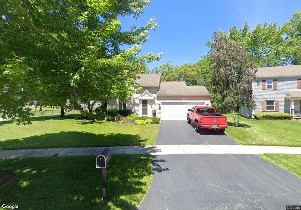 1231 Calico Ave, Naperville, IL 60564 - photo 1