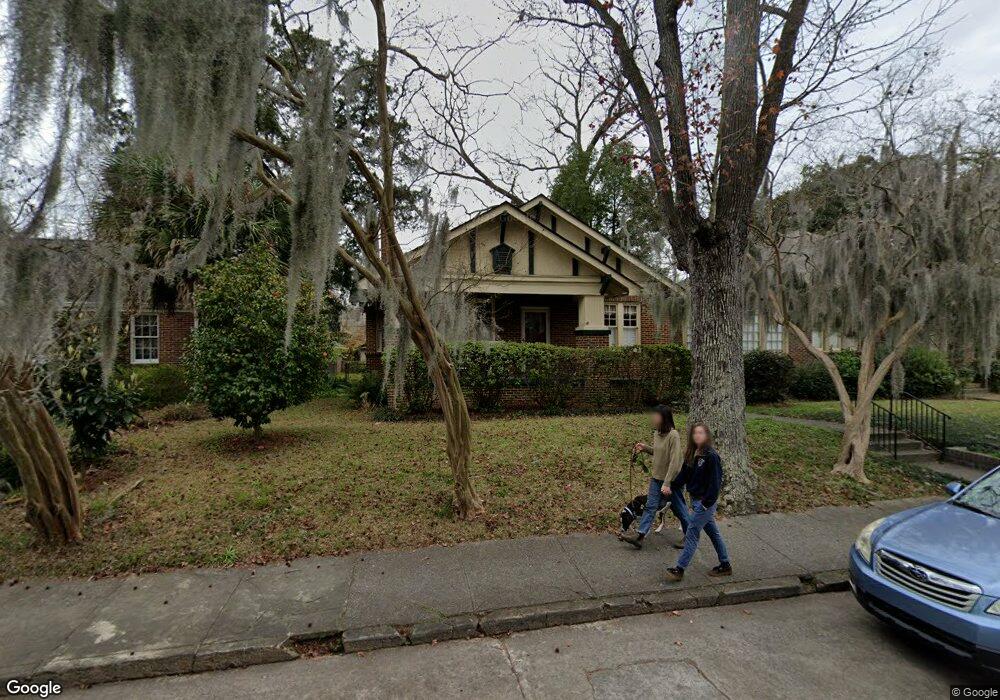 327 E 50th St, Savannah, GA 31405 - photo 1