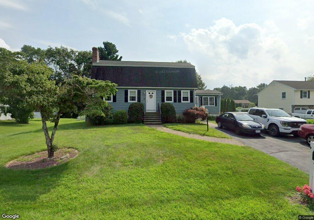 23 Vermont Rd, Wilmington, MA 01887 - photo 1