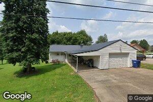 1331 Dusky St, Syracuse, OH 45779