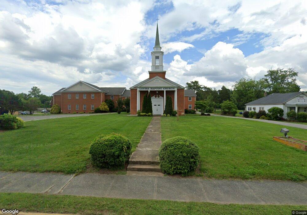 305 Main, Louisa, VA 23093 - photo 1