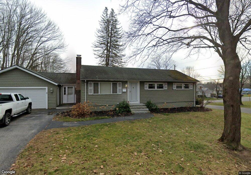 0 Starbird unit 10 752069, Portland, ME 04102 - photo 1