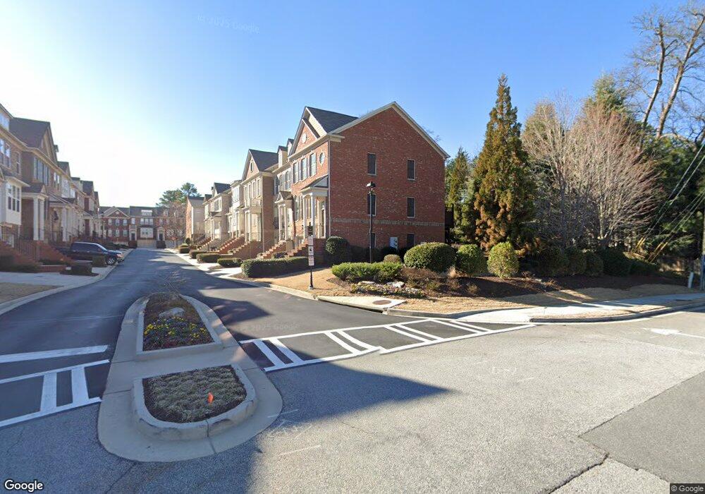 2537 Ashwicke Dr SE unit 17, Smyrna, GA 30080 - photo 1