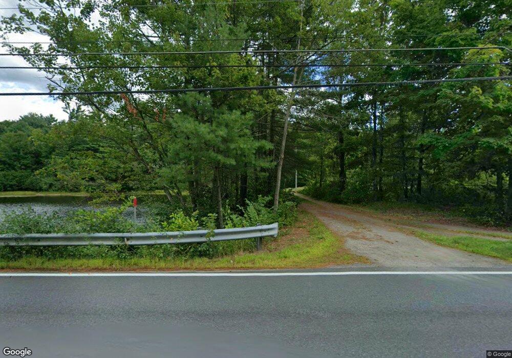 355 S Ashburnham Rd, Westminster, MA 01473 - photo 1