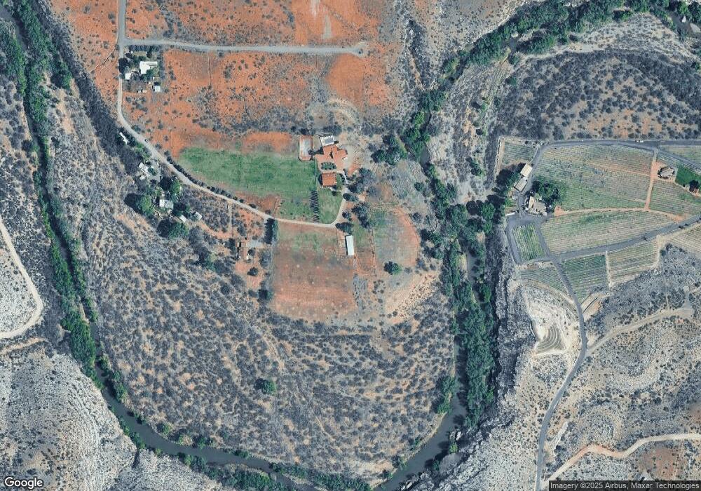 3525 S Owl Slick Rd, Cornville, AZ 86325 - photo 1