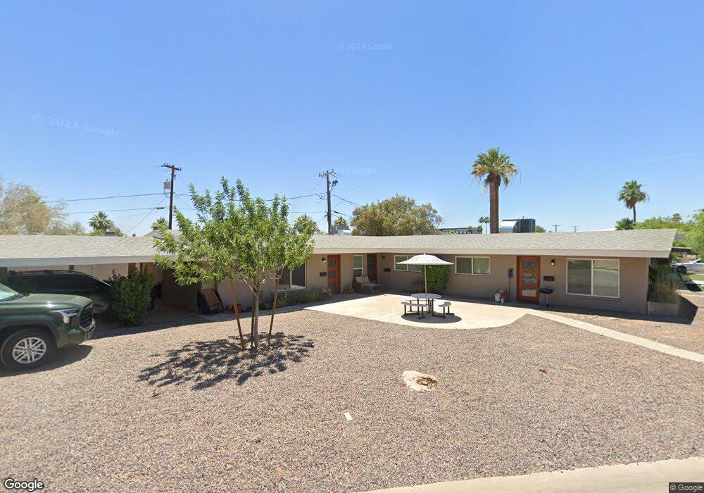 4645 N 73rd St, Scottsdale, AZ 85251 - photo 1