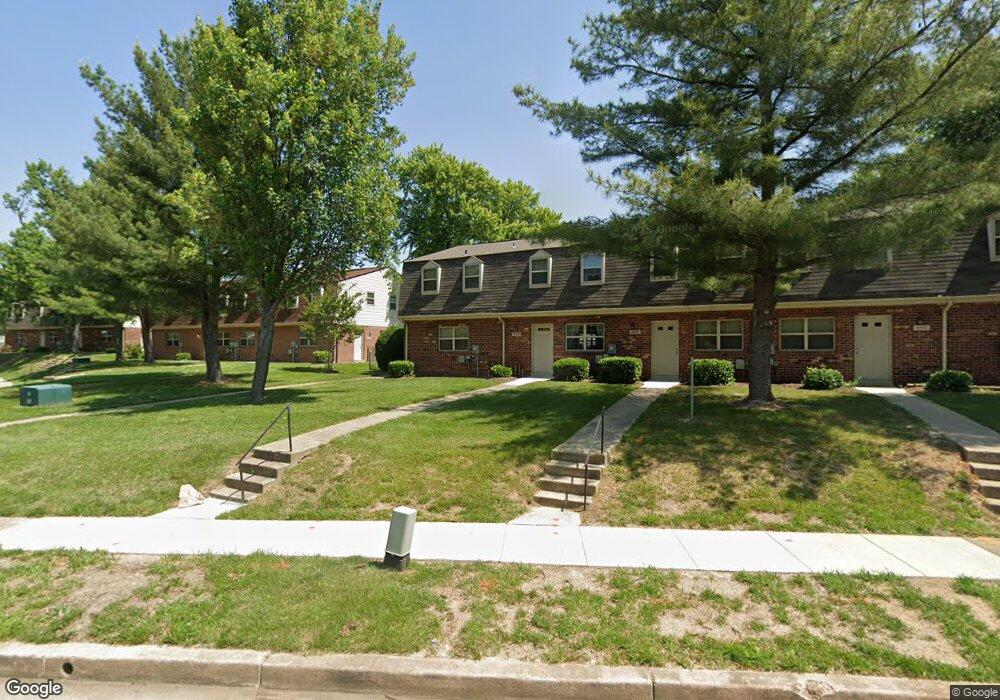 801 Kingston Rd, Middle River, MD 21220 - photo 1