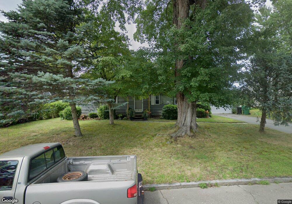 24 Nora St, Chicopee, MA 01013 - photo 1