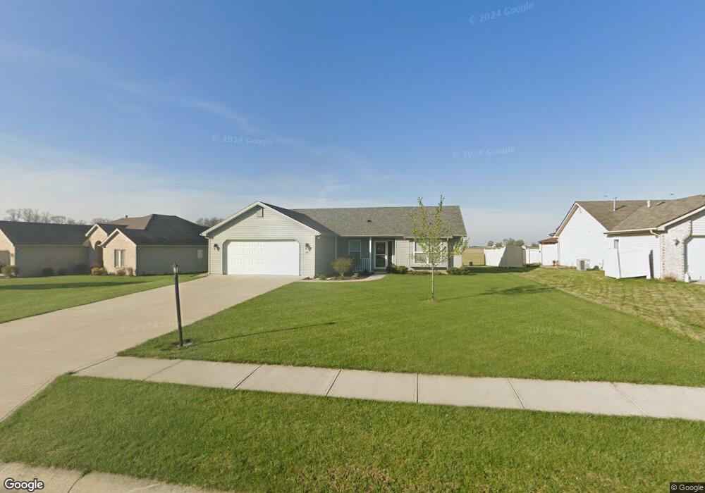 845 Turtle Run unit 103, Churubusco, IN 46723 - photo 1