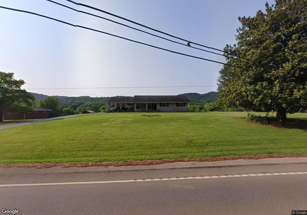 7152 Rutledge Pike, Rutledge, TN 37861 - photo 1