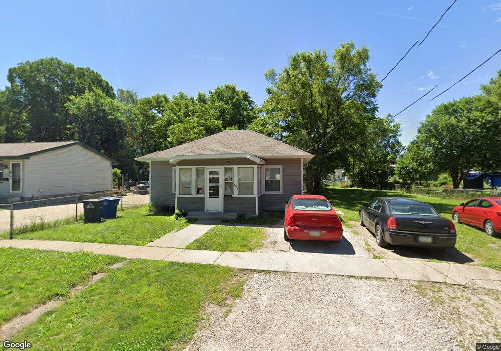2523 Lyon St, Des Moines, IA 50317 - photo 1