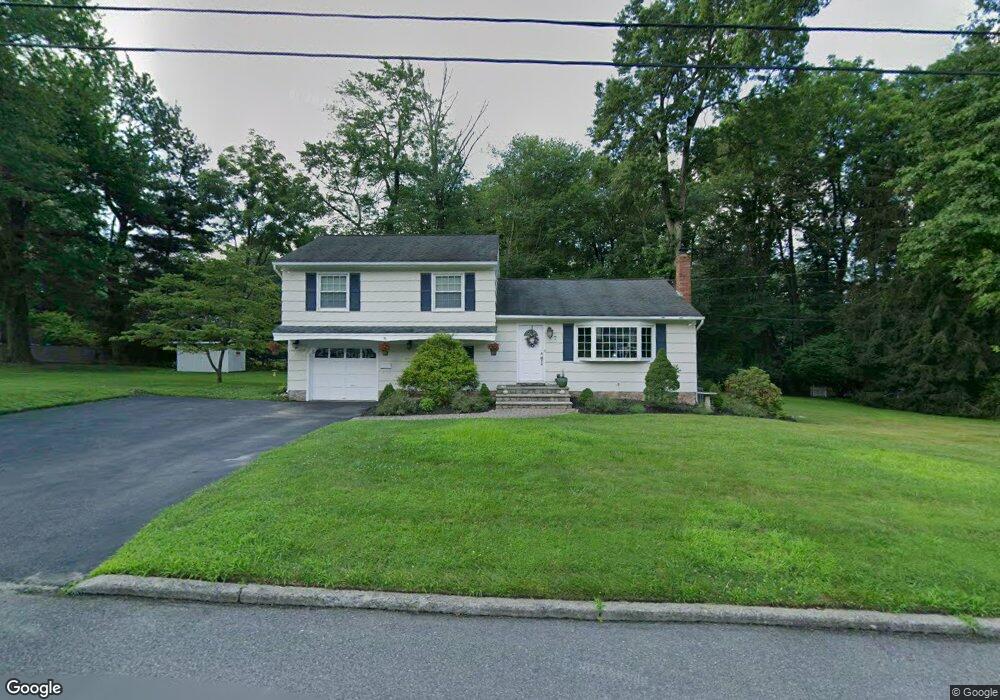7 Montrose Terrace, Allendale, NJ 07401 - photo 1