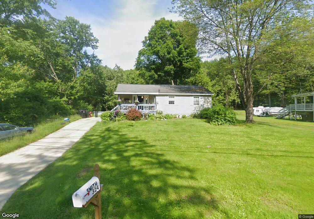 324 Rock Valley Rd, Holyoke, MA 01040 - photo 1