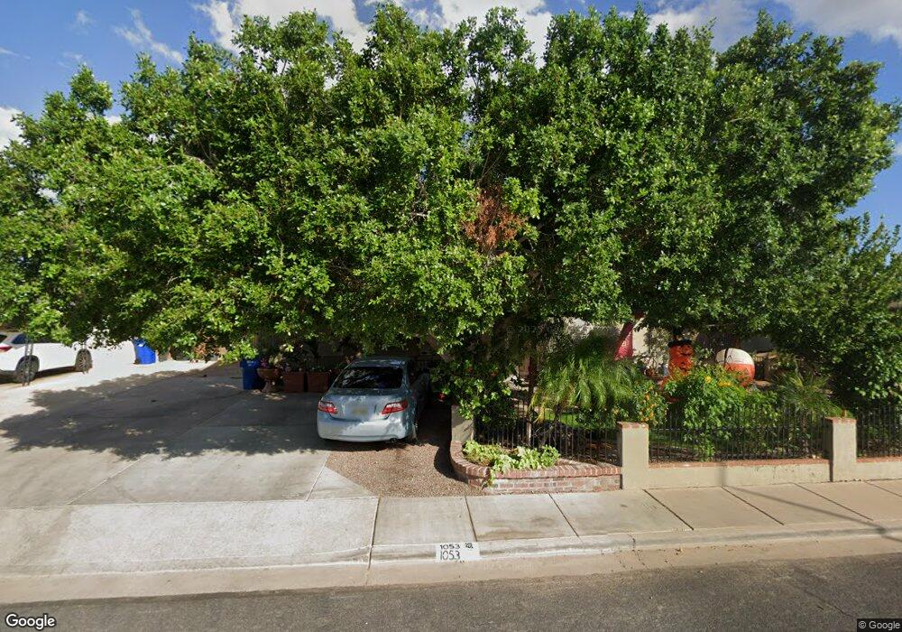 1053 S Grand, Mesa, AZ 85210 - photo 1