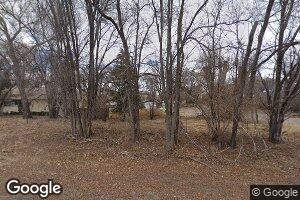 TBD Y6 Rd Unit Blue Creek 160 with, Mule Creek, NM 88051