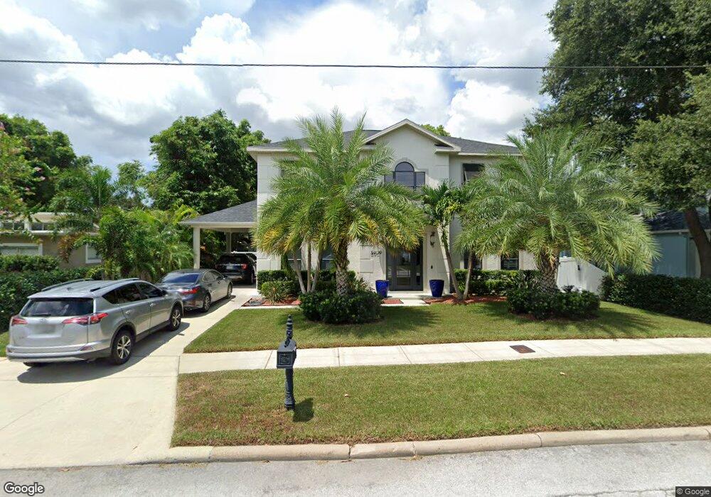 3909 W Sevilla St, Tampa, FL 33629 - photo 1