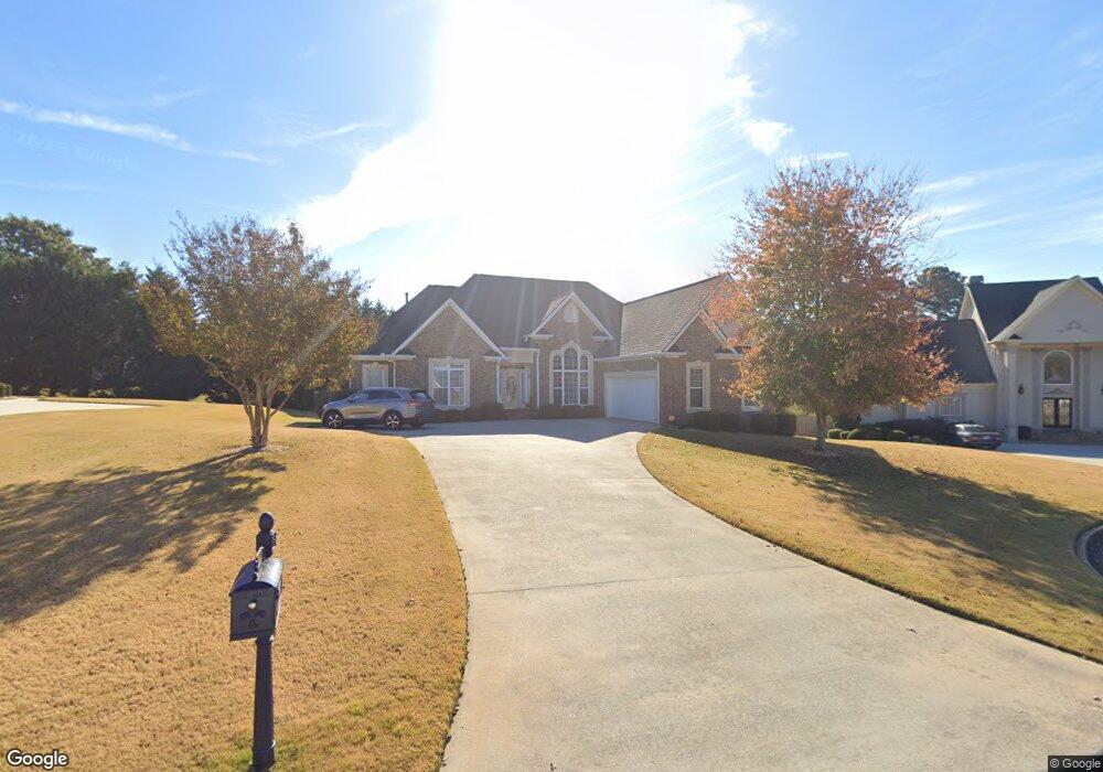 2112 Digby Ct SE, Conyers, GA 30013 - photo 1