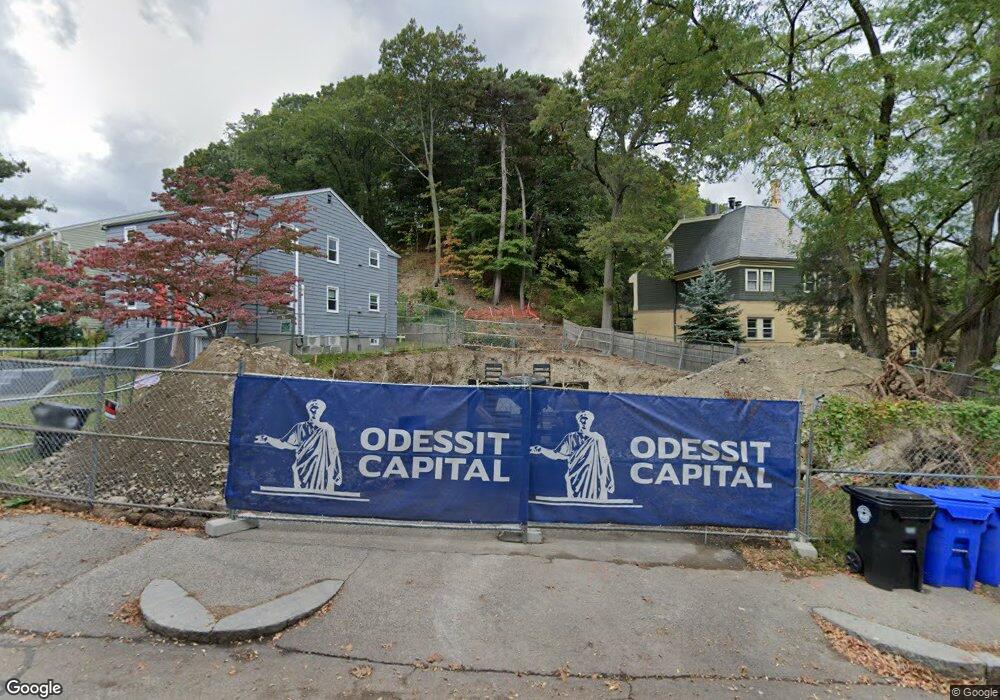 29 Highland Rd unit 31, Brookline, MA 02445 - photo 1